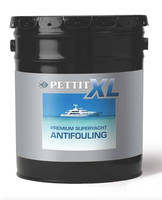 Antifouling Coatings/Paints are formulated for superyachts.