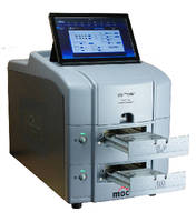 Oxygen Permeation Analyzer targets high-barrier applications.