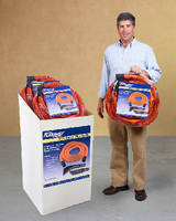 Vacuum Cleaner Hose Kit fits standard wet/dry vacuums.
