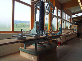 FIPA Combines Experience, Quality, & Creativity to Increase Efficiency, Production, & Profit in the Woodworking Industry