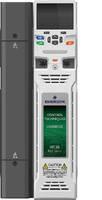 Variable Speed Drives offer output frequencies of 3,000 Hz.