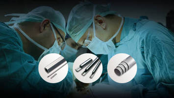 Precision Tube and Strip Experts Exhibit at MD&M Minneapolis