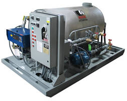 Water Heater delivers simple, reliable operation.