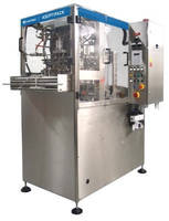 Aseptic Filler targets low-volume liquid packaging market.