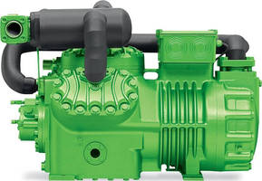 New Refrigerants Approved for 2-stage Reciprocating Compressors