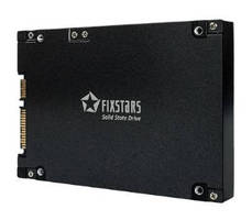 Solid State Drives support streaming content distribution.