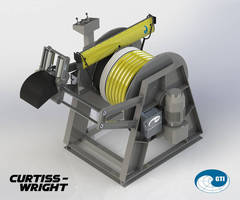 Curtiss-Wright and Geospectrum Technologies Collaborate on New Lightweight Sonar System