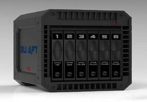 Curtiss-Wright Announces Support for New VITA 48.8 Air Flow Through (AFT) Cooling Standard Effort