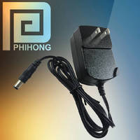 Wall-Plug Adapters support consumer electronics. .
