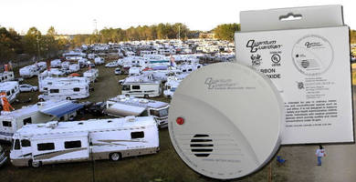 Weekend Getaway Turns into a Carbon Monoxide Nightmare