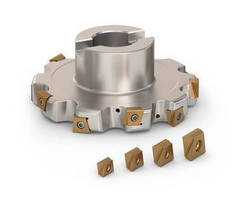 Disc Milling Cutter promotes flexibility and productivity.