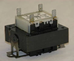 Class 2 Transformers offer power ratings from 5-40 VA.