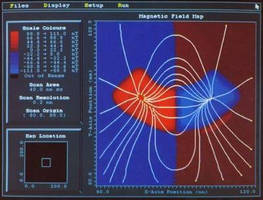 How to Utilize the MagScan to Evaluate Flux Density of your Magnet