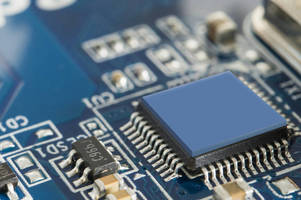 Thermal Interface Material combines soft touch, high performance.