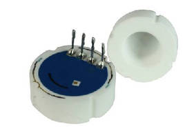 Media Isolated Pressure Sensors range from 30-6,000 psi gauge.