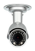 IP Cameras suit demanding surveillance applications.