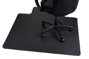Conductive Vinyl Flooring suits ESD protected areas.