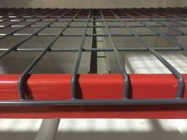 Wire Decking Increases Fire Prevention and Can Lower Insurance Rates