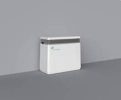 Energy Storage System maximizes usage efficiency.