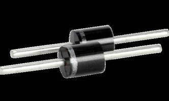 High Voltage Axial Lead Diodes can operate at high currents.