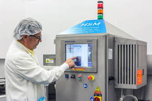 Nutraceutical Firm Maximizes Product Quality