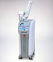 Dental Laser provides 12 Watts of Er:YAG energy.