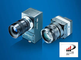 Award Winning Image Products Aid Automation and Assembly Markets