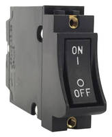 H-Series Cost Effective, Compact Circuit Breaker Rated Up to 35 Amps