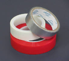 Silicone-Free Tapes target aerospace composite industry.
