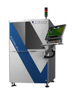 Speed Up Your AOI and X-ray Inspection with Viscom at APEX