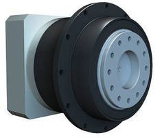 Flange Gearbox utilizes helical gear technology.