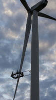 Spider Provides Largest Blade Access Platform to Date to Uruguay Wind Farm
