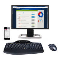 Security Management System supports Google Android devices.