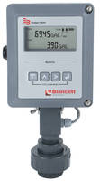 Industrial Flow Monitor combines advanced controls, easy setup.