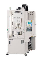 Micro Injection Molding Machines include rotary table.