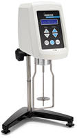 Digital Viscometer combines usability and operational efficacy.