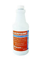 Waterless Drain Trap Liquid helps keep indoor air clean.