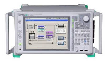 Receiver Test System optimizes device evaluation efficiency.