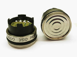 Stainless Steel Pressure Sensors range from 1.5-100 psi.