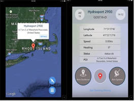 Gost® Releases Powerful Gost Tracker App