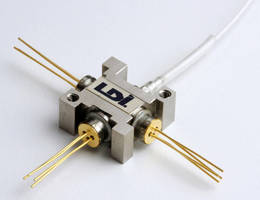 laser diode module