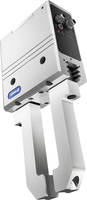 Digital Control Mechatronic Gripper delivers process stability.