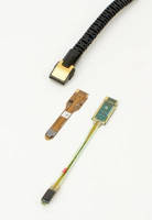 Oscilloscope Probes work with smaller, faster designs.