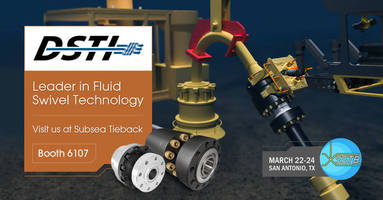 DSTI to Attend 2016 Subsea Tieback Exhibition in San Antonio