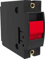 Hy-Mag Circuit Breaker is offered with recessed paddle actuator.