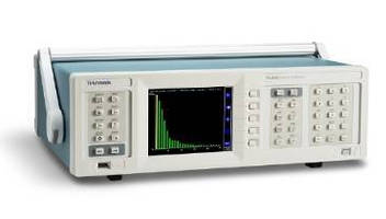 Multi-Phase AC/DC Power Analyzer covers diverse test needs.