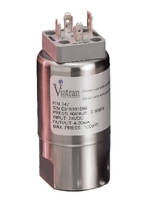 Pressure Transmitters offer high pressure spike resistance.