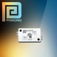 Touch Dimming Control suits indoor LED lighting applications.