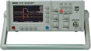 Test Kit accelerates 1553B data bus fault localization.