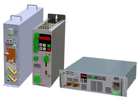 REOTRON SMP Power Supplies offer Stable DC Output and More for Water Treatment Facilities